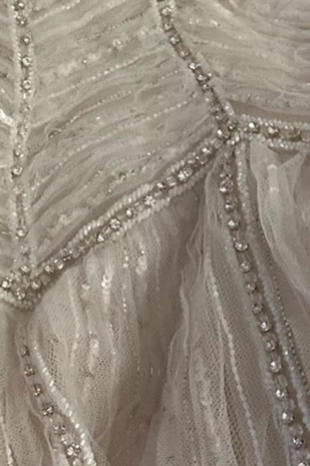 Elie Saab SPR/SUM 2025 ETERNAL SPRING LOOK 15 FINALE DRESS 5