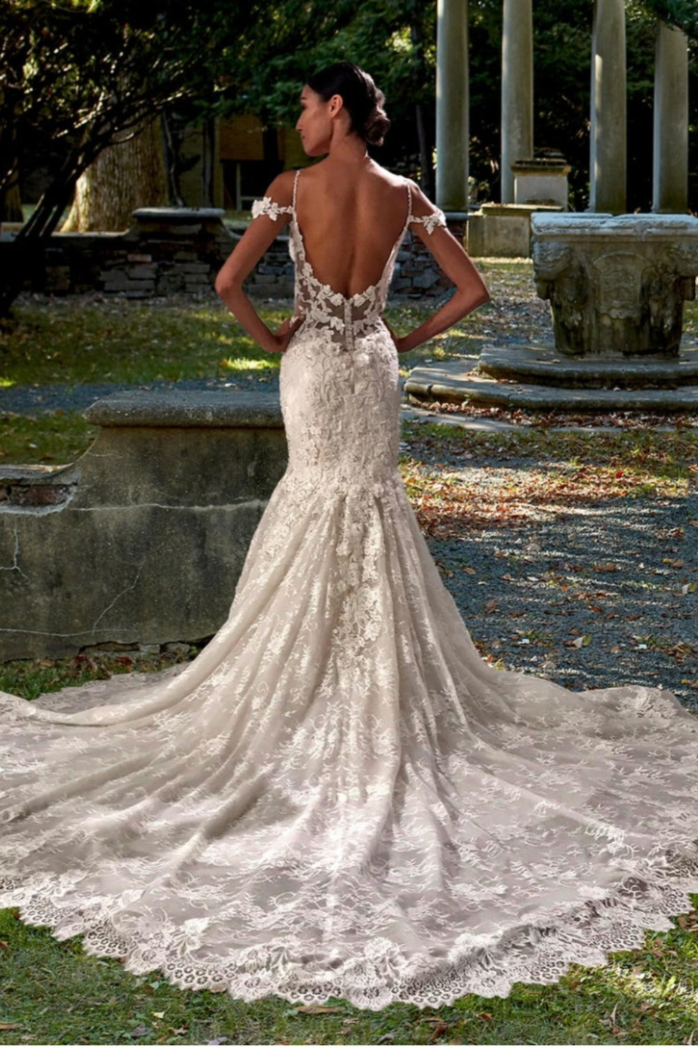 Eve of Milady-Couture 4364-1