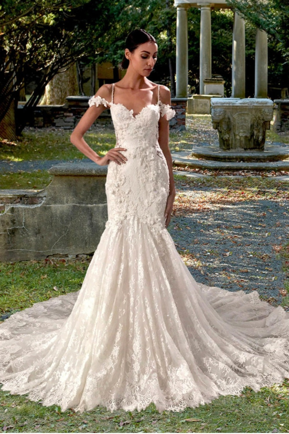 Eve of Milady-Couture 4364-0