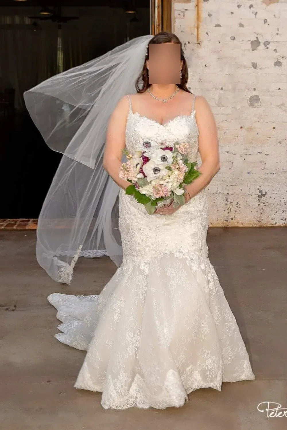 Eve of Milady Couture 4364 6