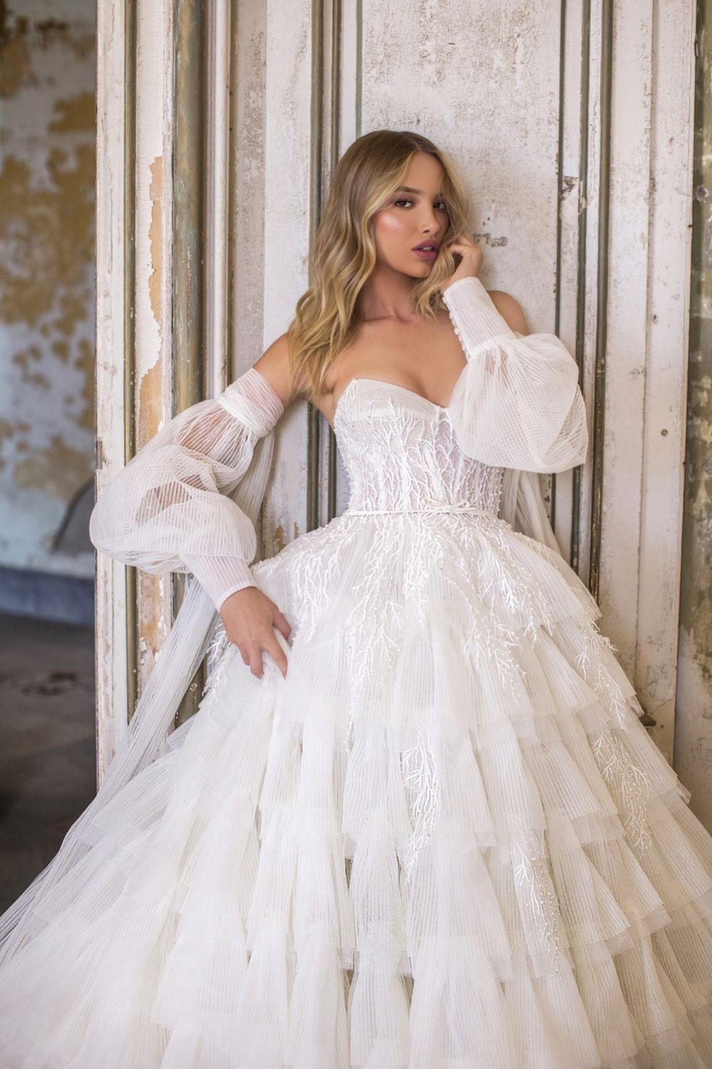 Wona Concept VICTORY Couture 2