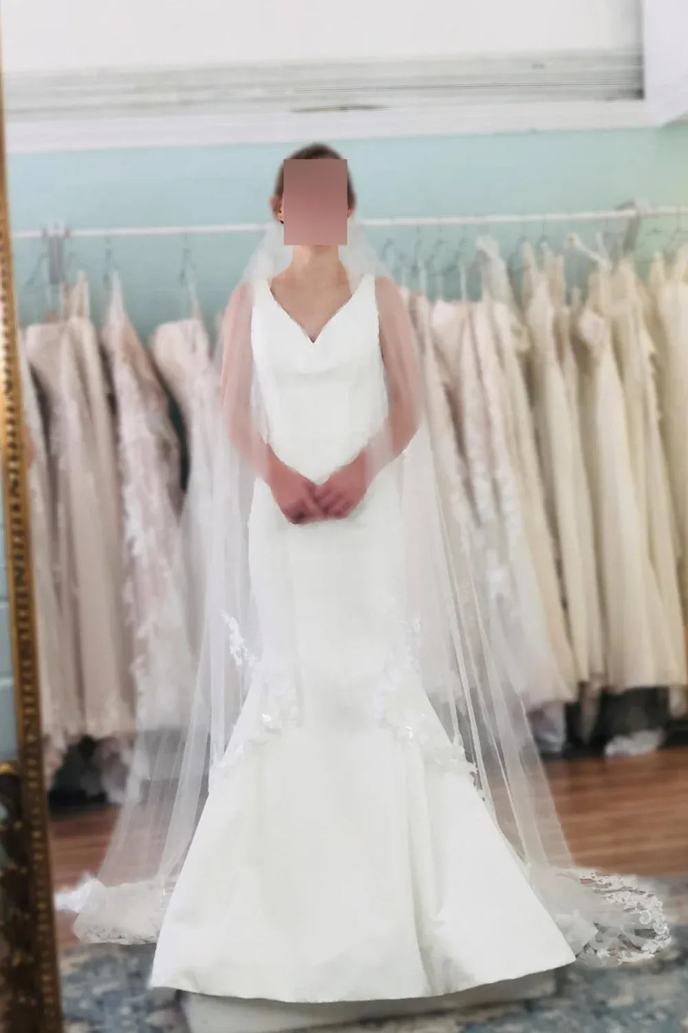 Stella York 7069 5