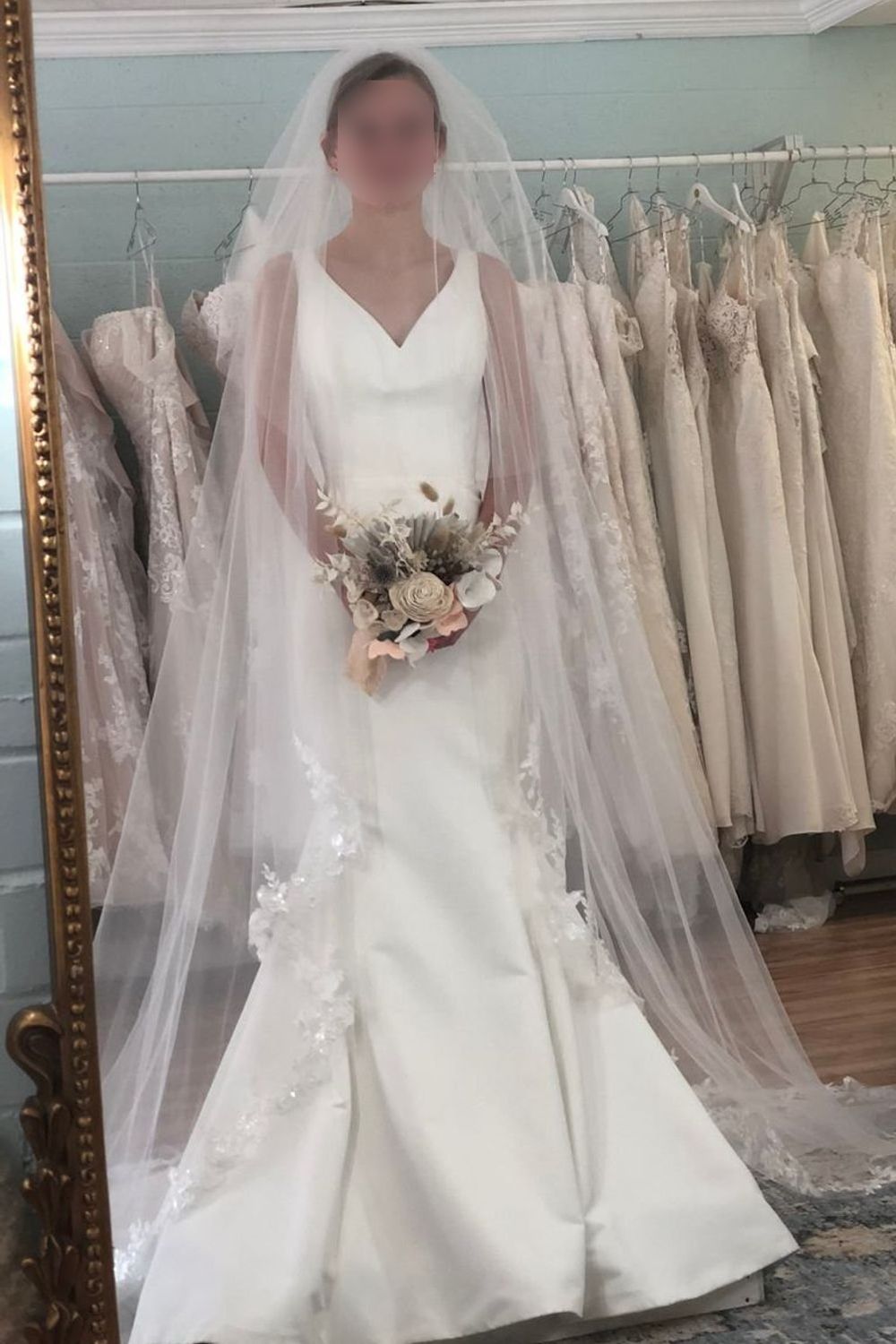 Stella York 7069 12