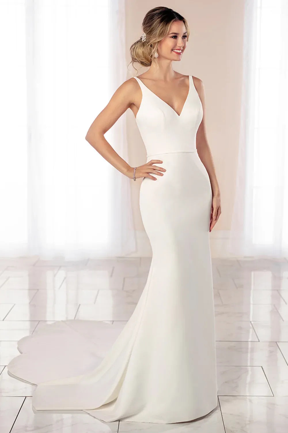 Stella York 7069 4