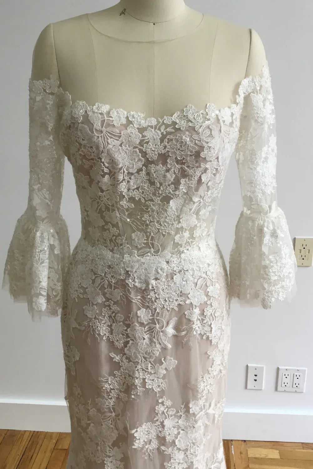 Pnina Tornai 4875PT 4