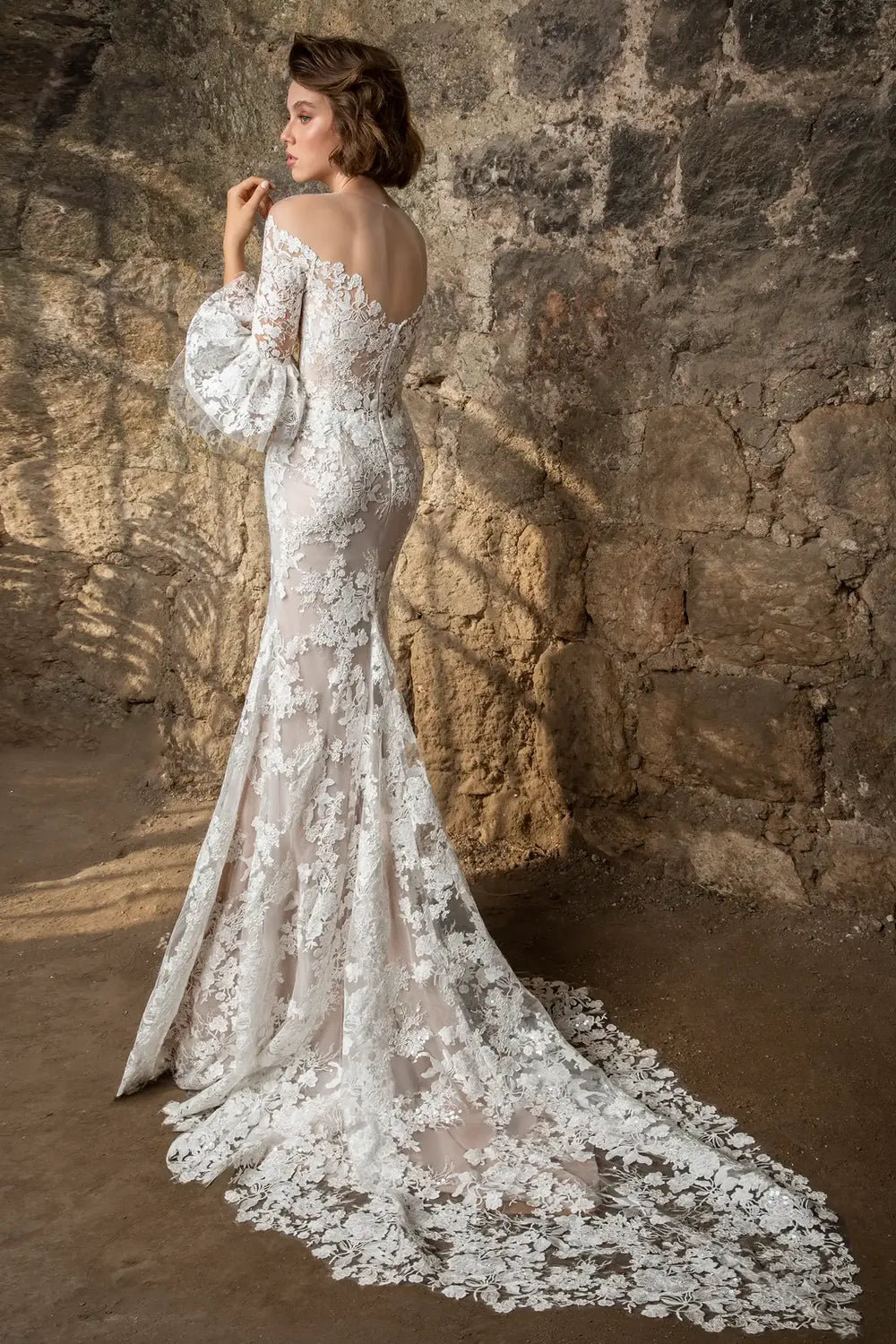 Pnina Tornai 4875PT 1