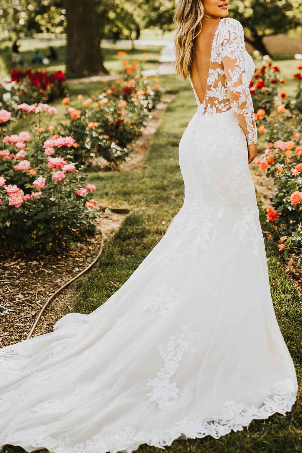 Stella York 7420 3