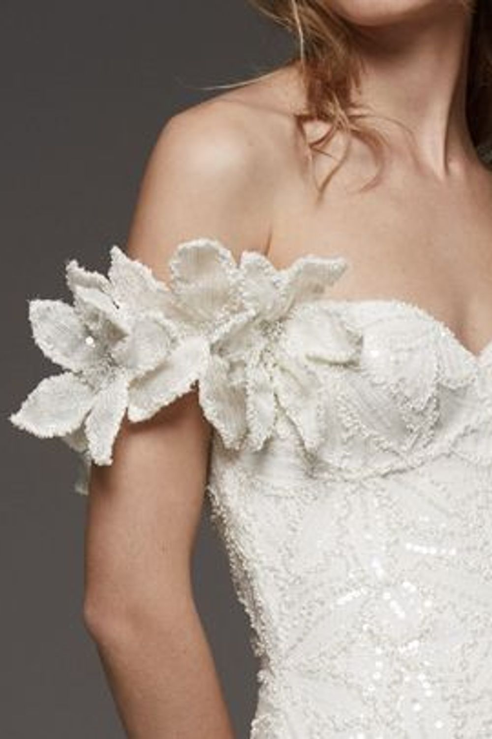 Pronovias Hechizo - Atelier Pronovias Perfect Spring dress 3