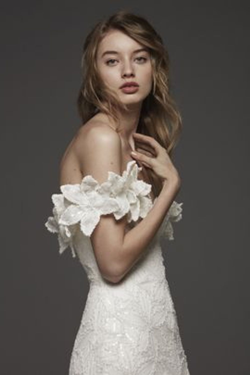 Pronovias Hechizo - Atelier Pronovias Perfect Spring dress 2