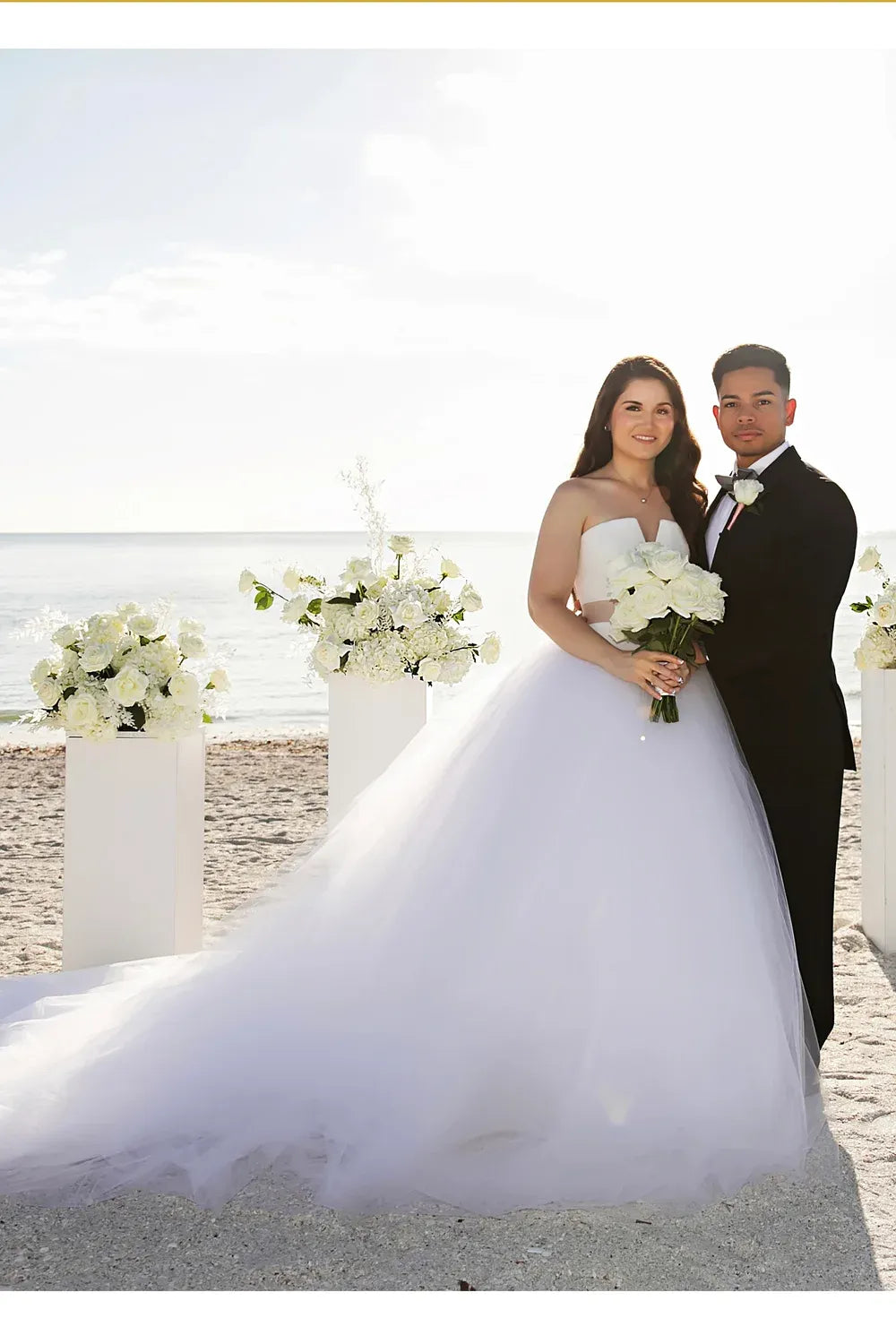 Vera Wang Fernanda 7