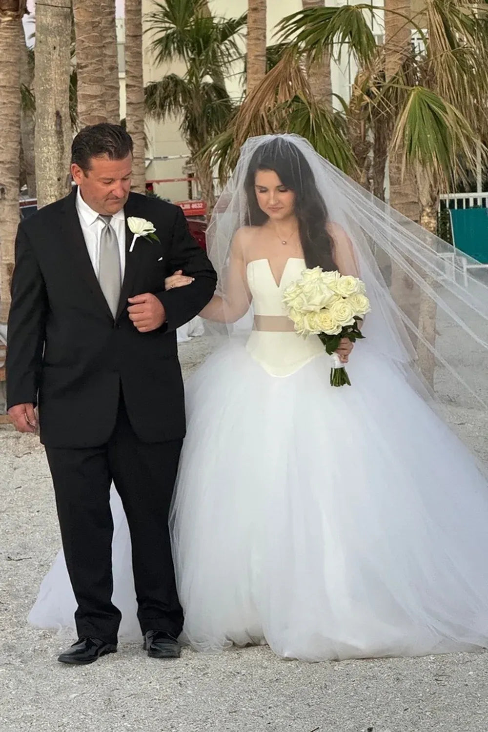 Vera Wang Fernanda 7
