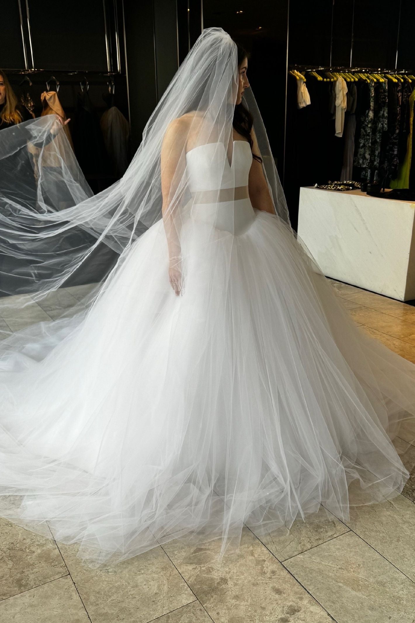 Vera Wang Fernanda 6