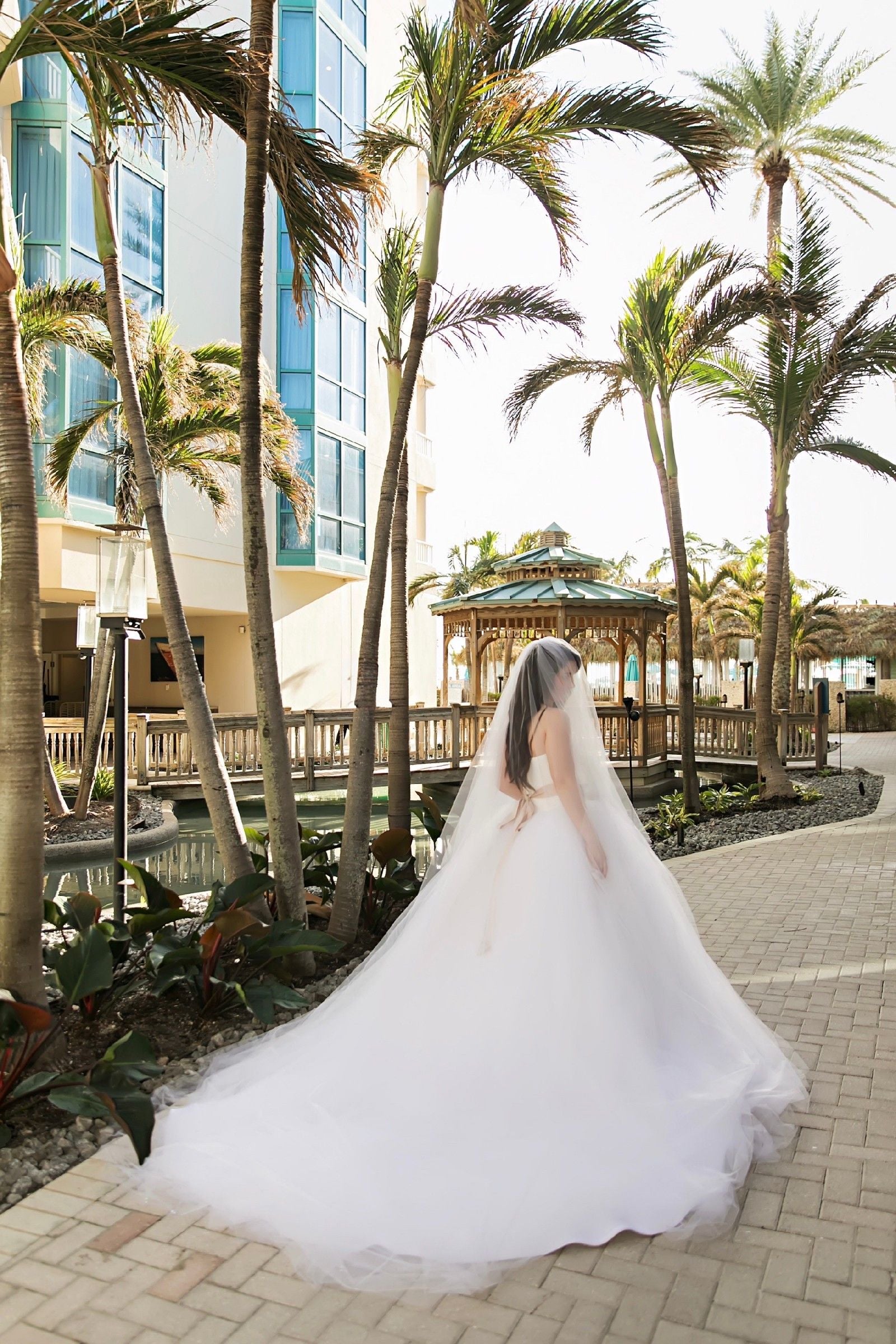 Vera Wang Fernanda 2