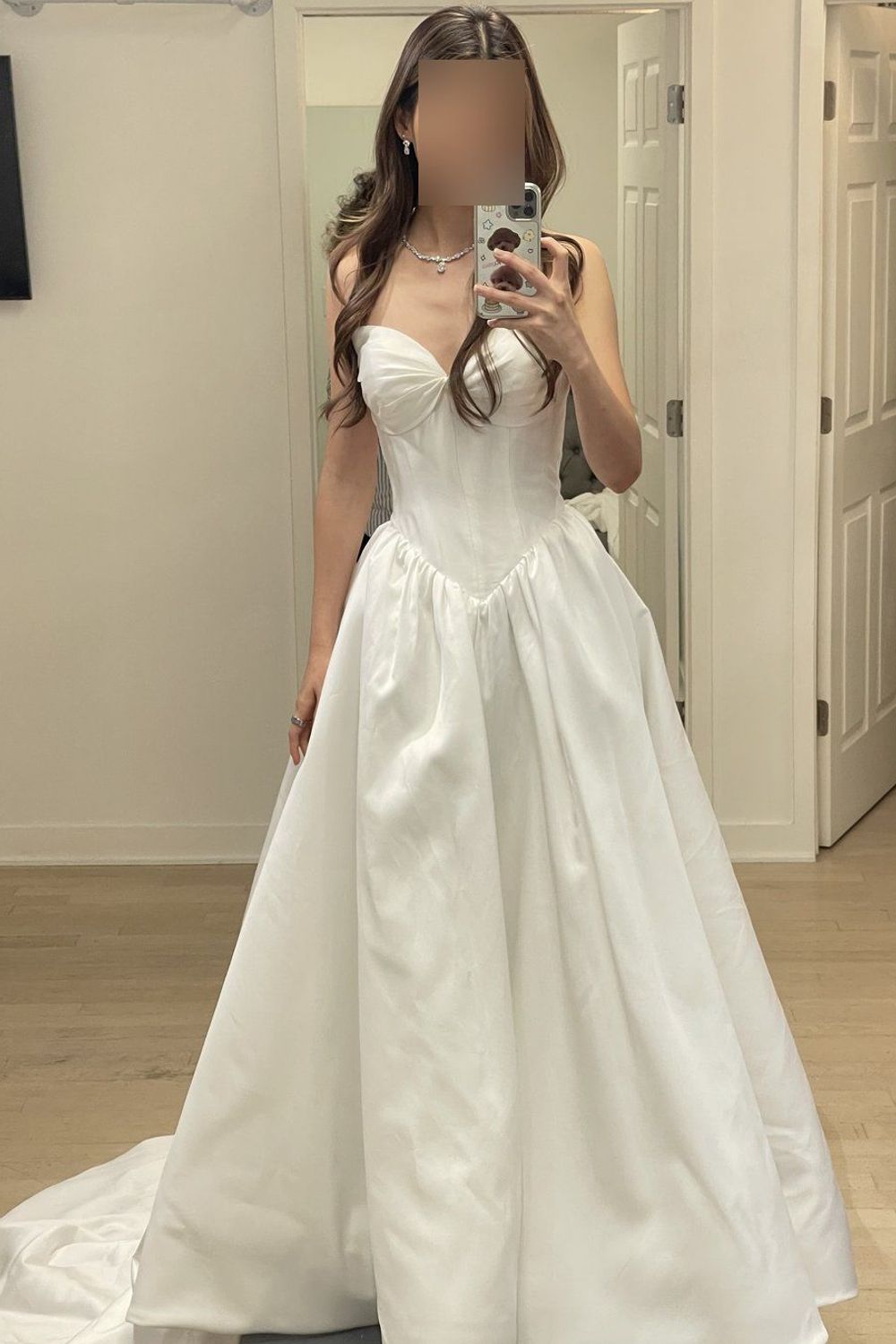 Dovita Milano Davina 10