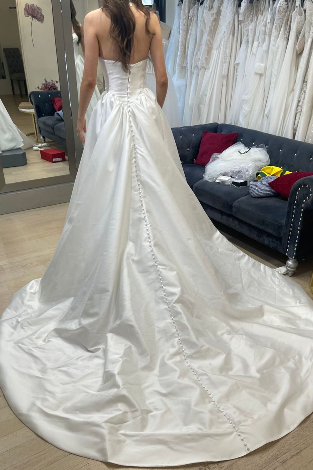 Dovita Milano Davina 10