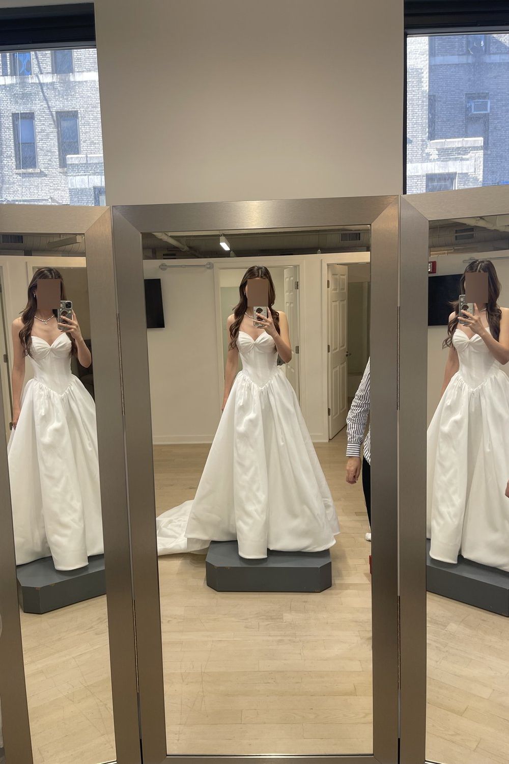 Dovita Milano Davina 7