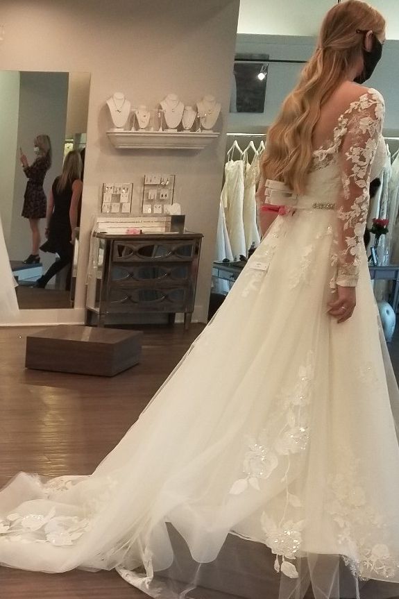 Essense of Australia D2805 1