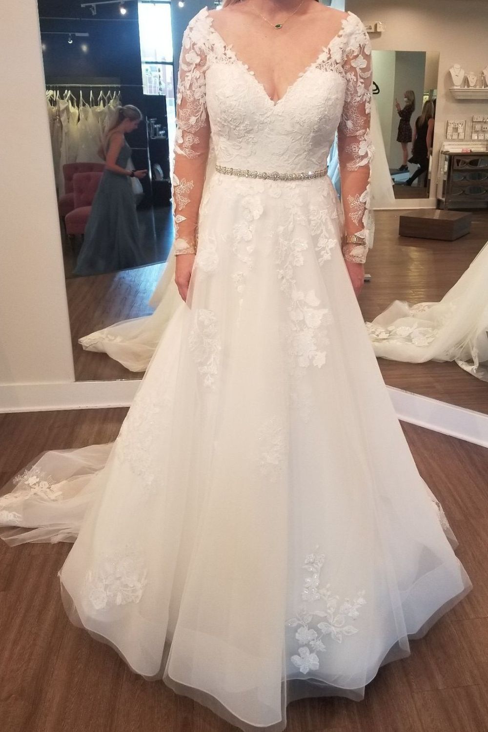 Essense of Australia D2805 0