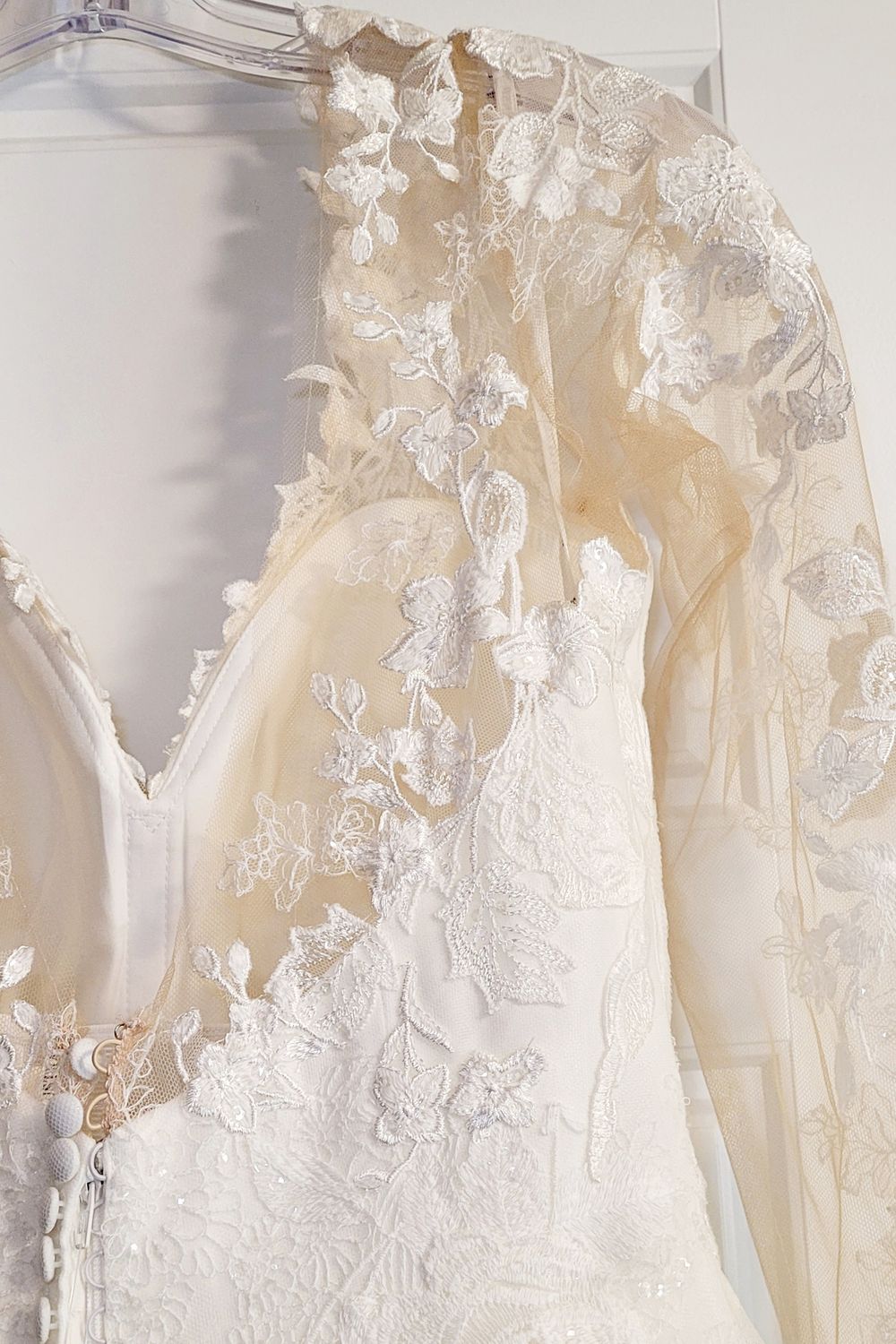 Essense of Australia D2805 5