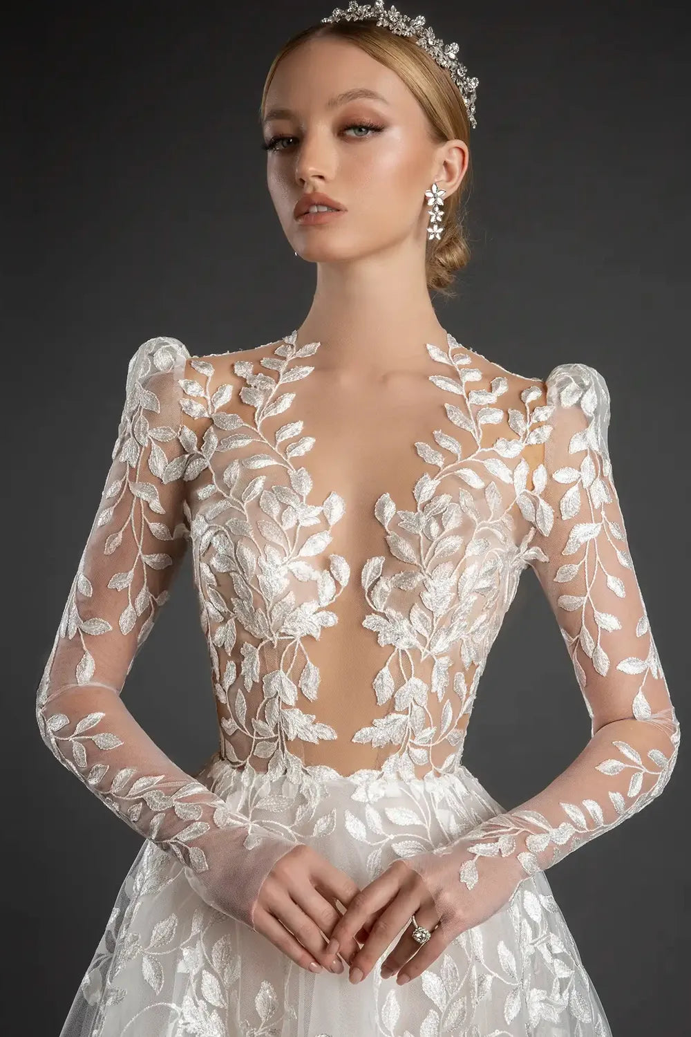 Pnina Tornai 14897T  1