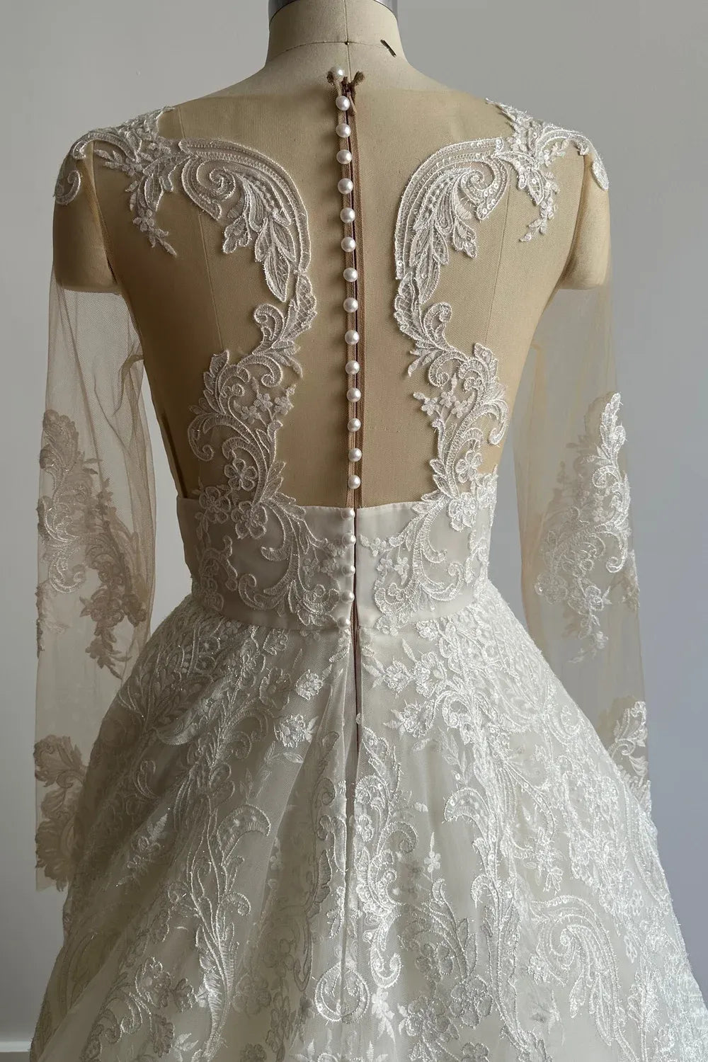 Alyne Bridal CATHERINE-NEW 4