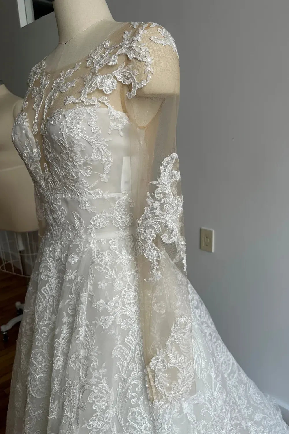 Alyne Bridal CATHERINE-NEW 3