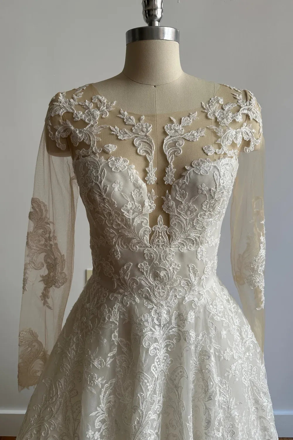 Alyne Bridal CATHERINE-NEW 2