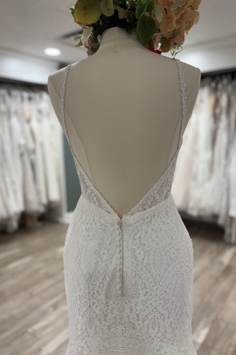 Stella York 7649 6
