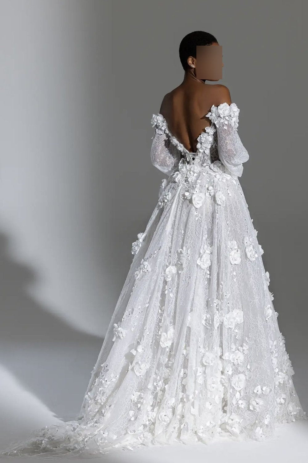 Pnina Tornai Style #4961 1