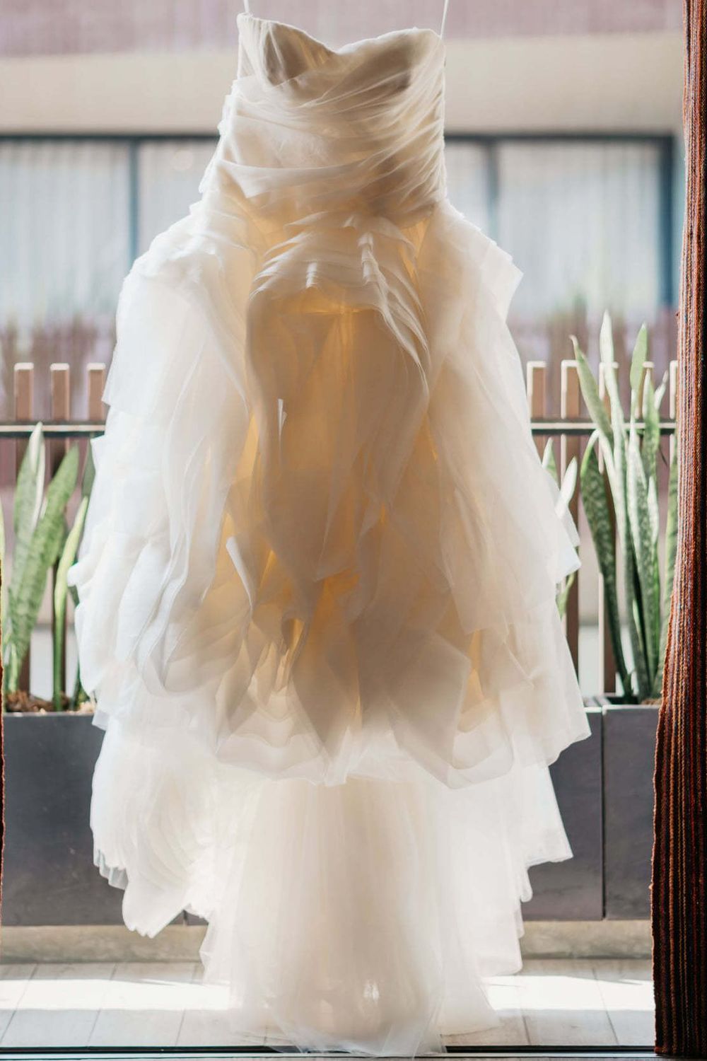 Used Vera Wang Vera Wang Diana Wedding Dress