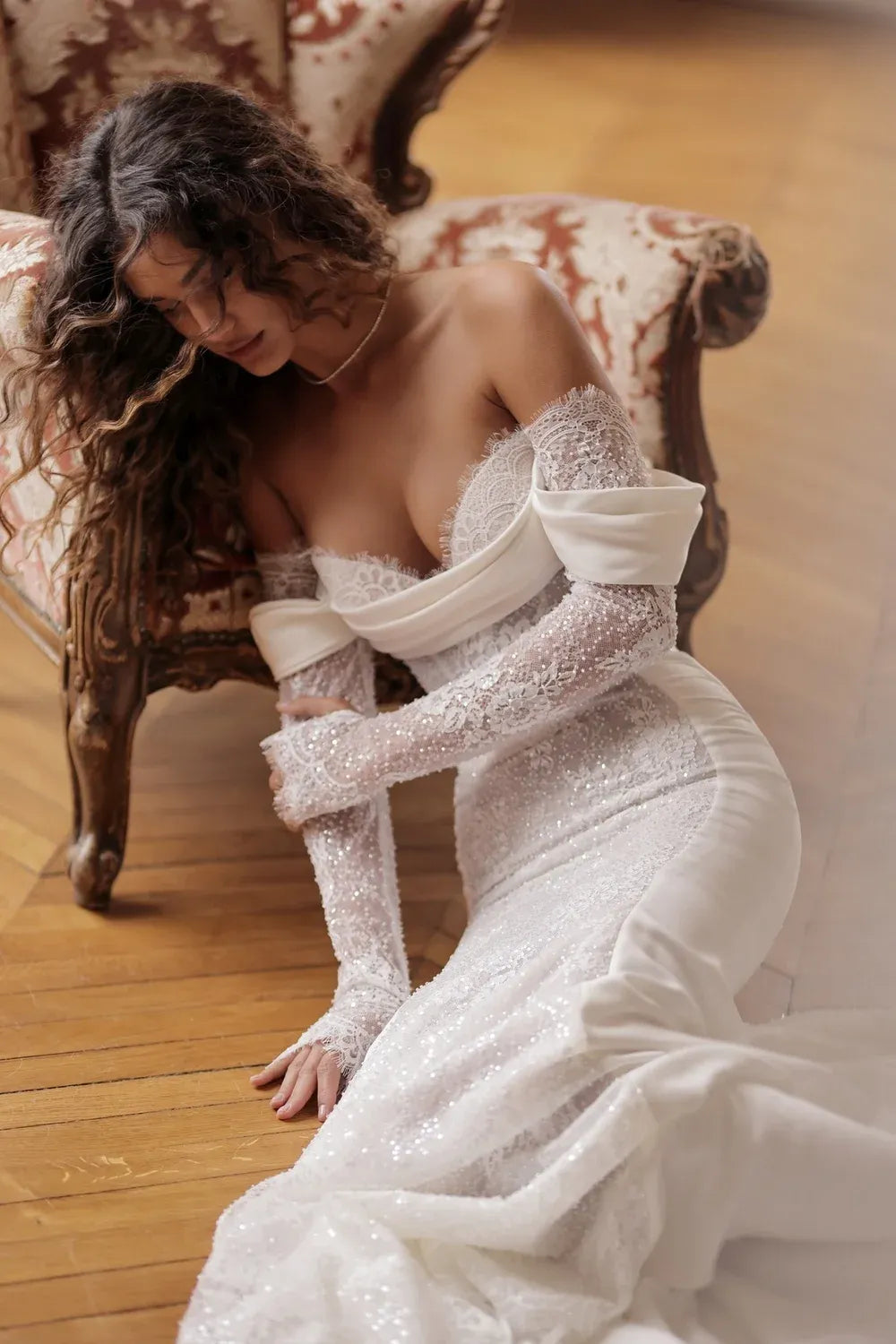 Wona Concept White Swan Ayata 4