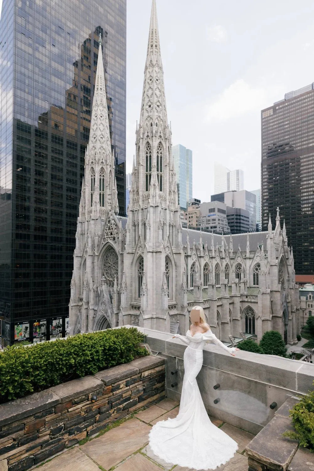 Wona Concept White Swan Ayata 10