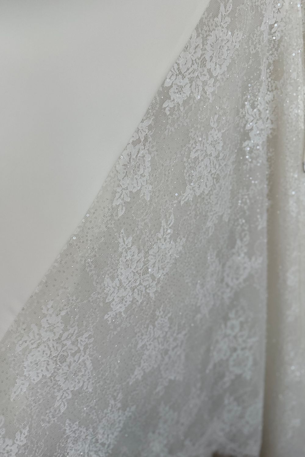 Wona Concept White Swan Ayata Dress 7