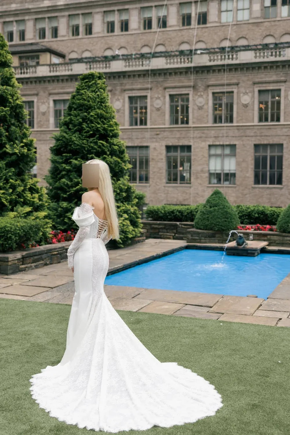 Wona Concept White Swan Ayata 8