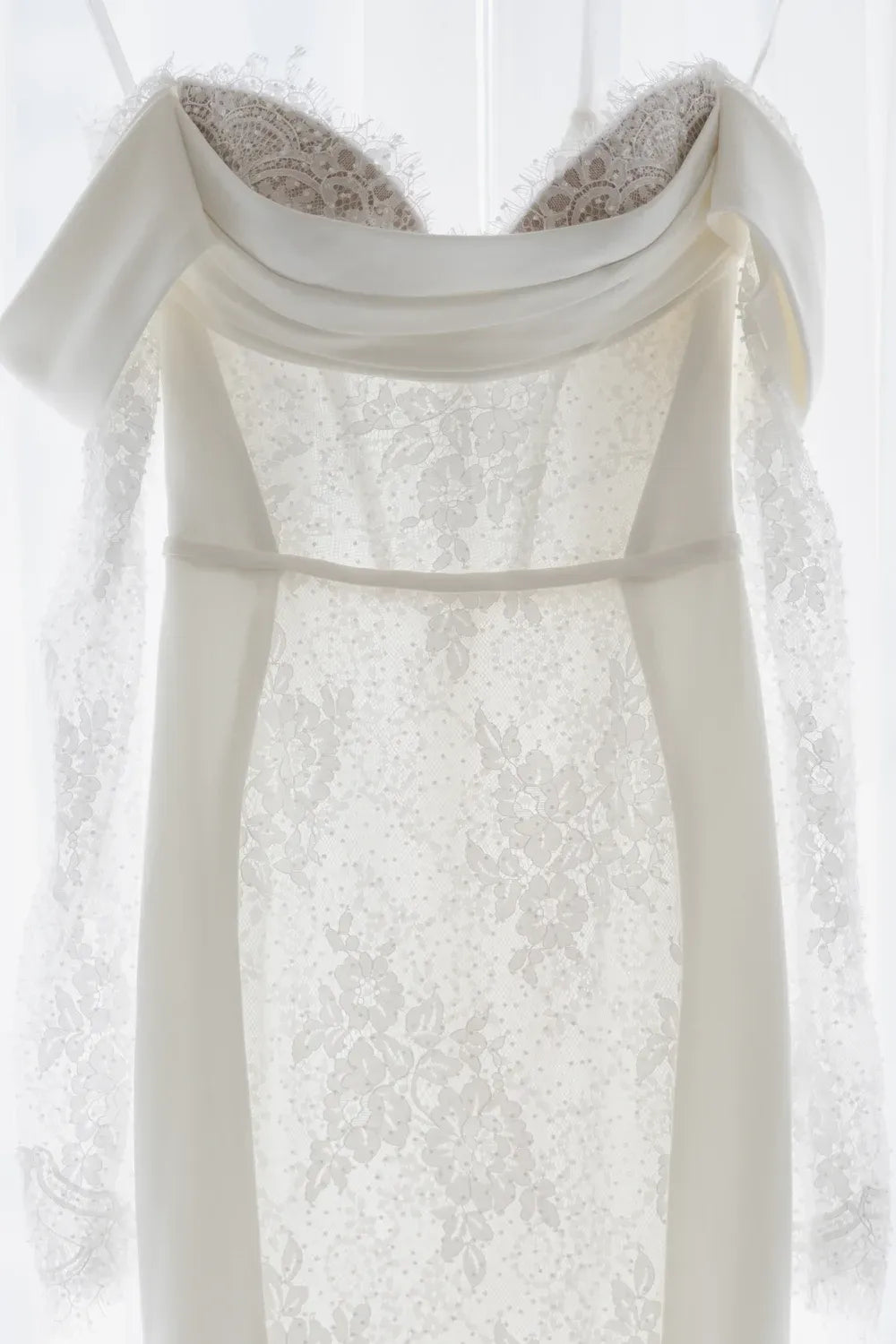 Wona Concept White Swan Ayata 9