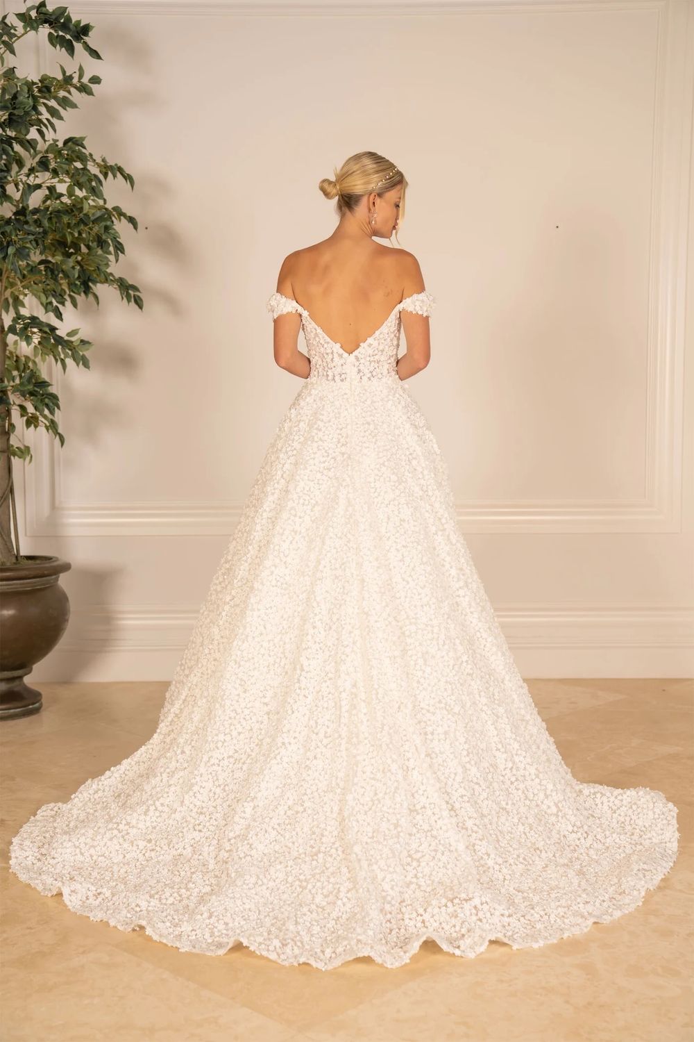 Reem Acra Nepal 2
