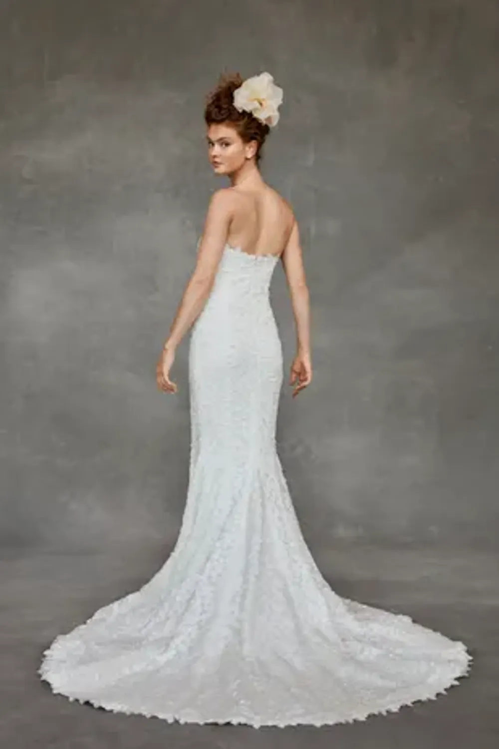 Sareh Nouri Take My Hand 11