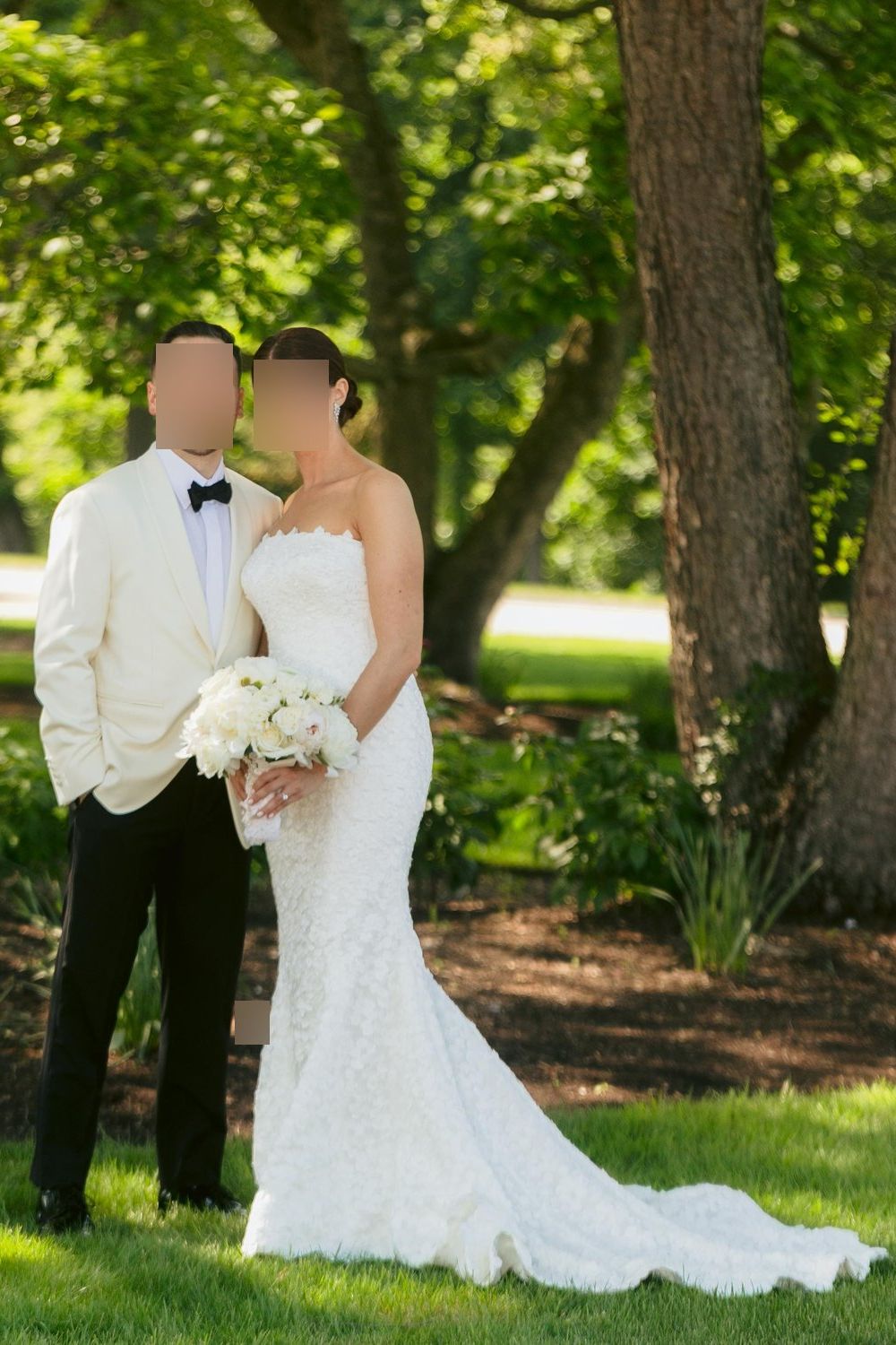 Sareh Nouri Take My Hand 2