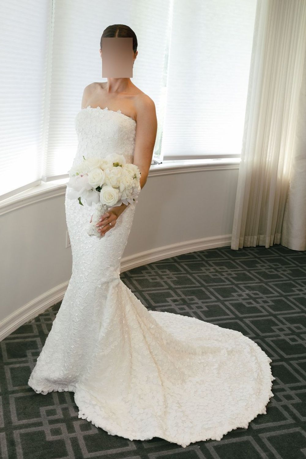 Sareh Nouri Take My Hand 7