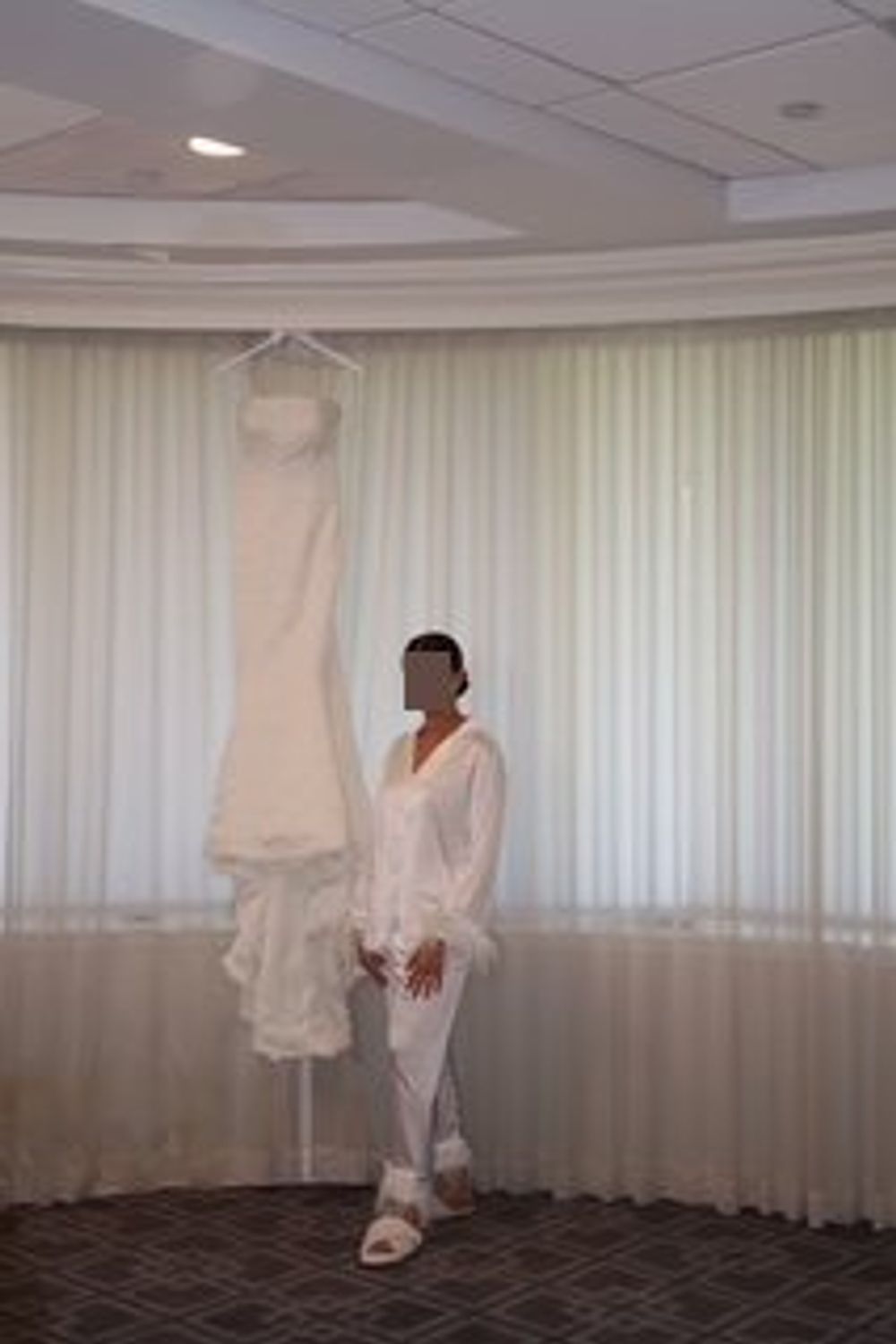 Sareh Nouri Take My Hand 9