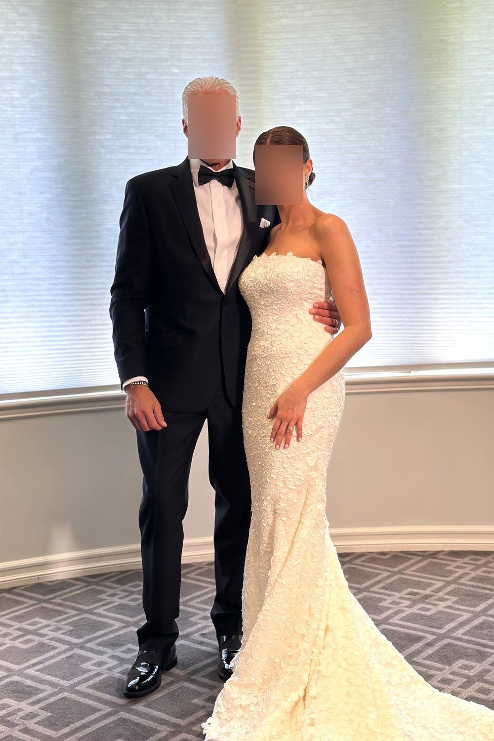 Sareh Nouri Take My Hand 7