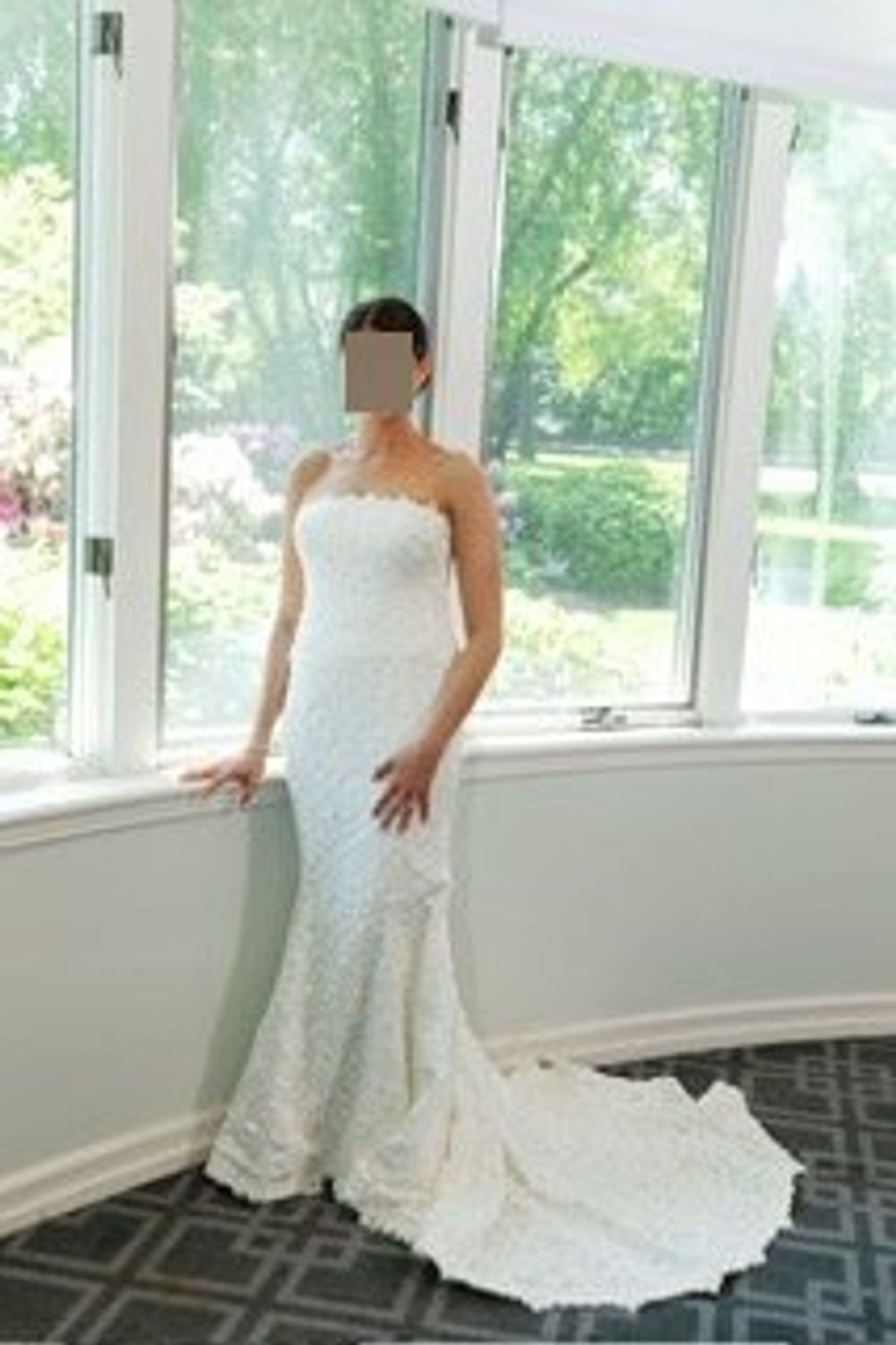 Sareh Nouri Take My Hand 6