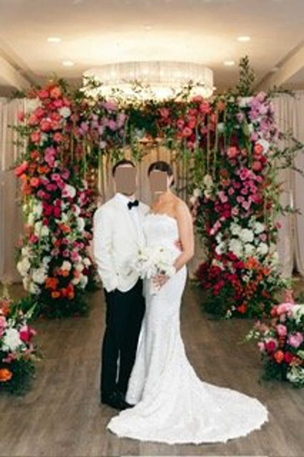 Sareh Nouri Take My Hand 1