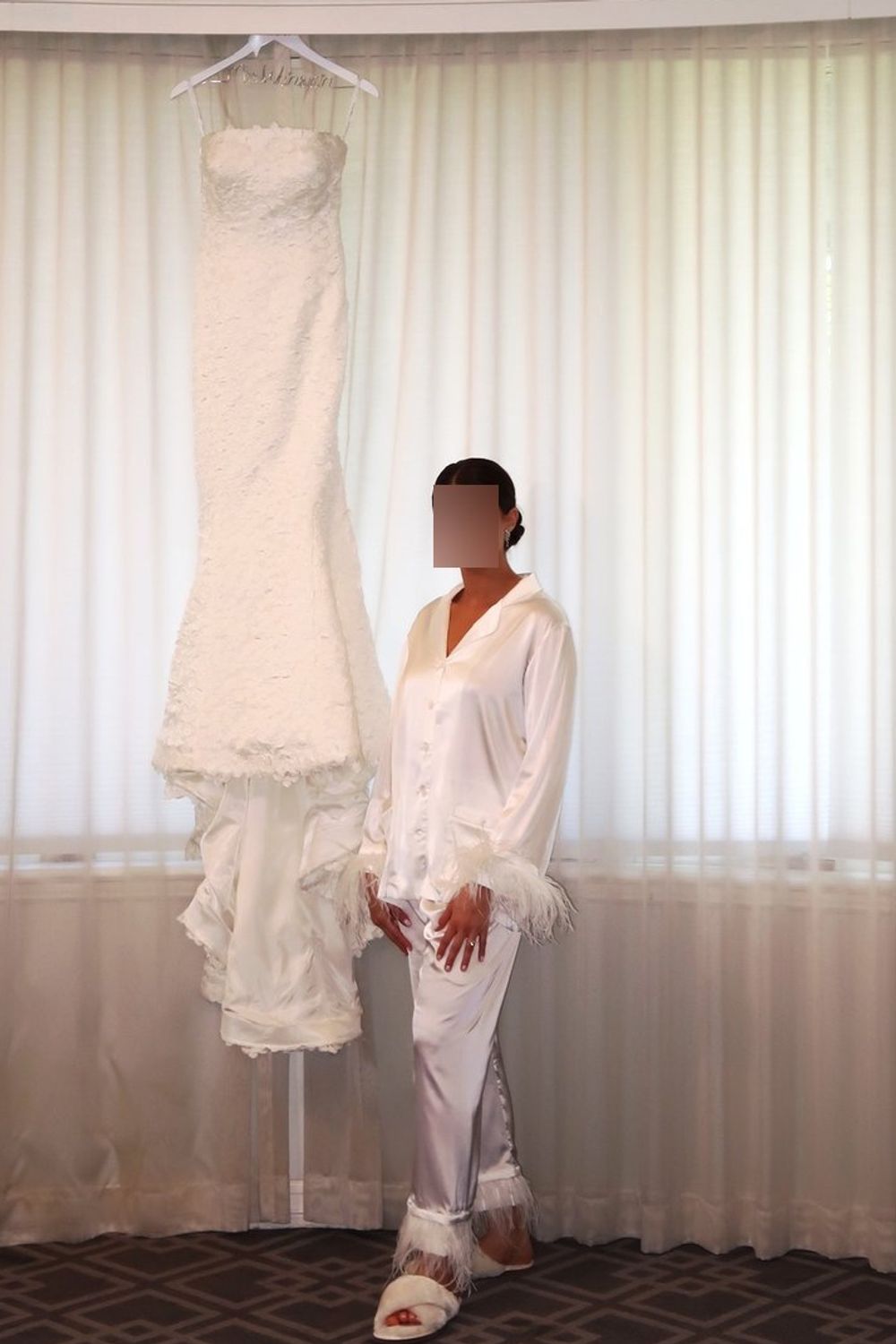 Sareh Nouri Take My Hand 10