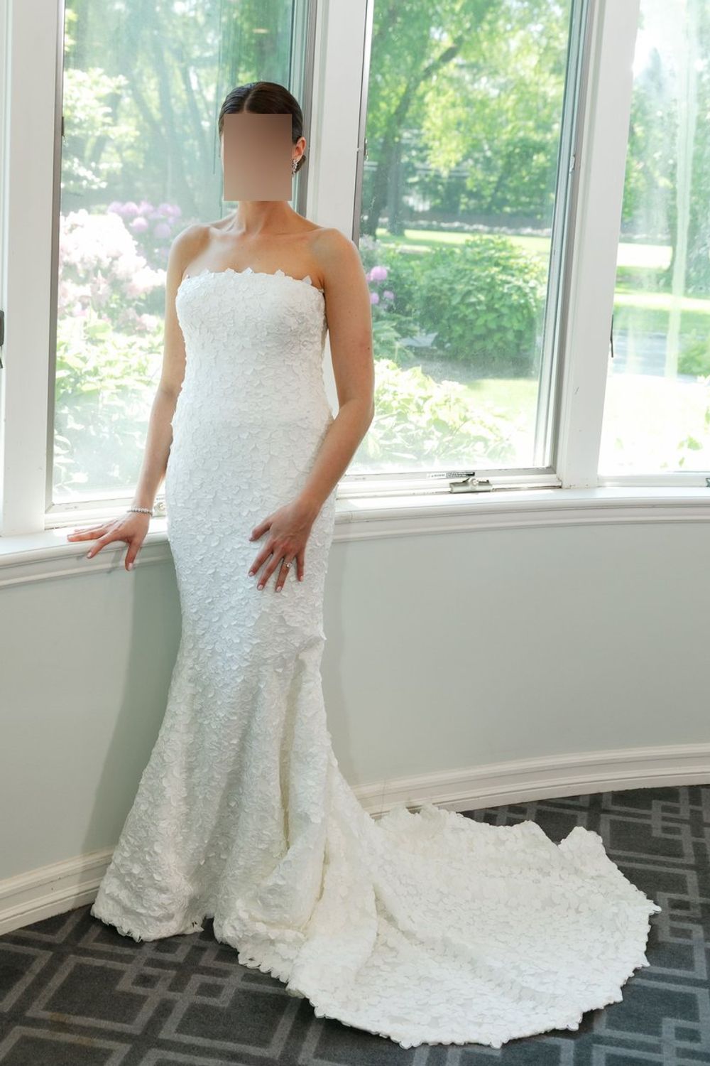 Sareh Nouri Take My Hand 7