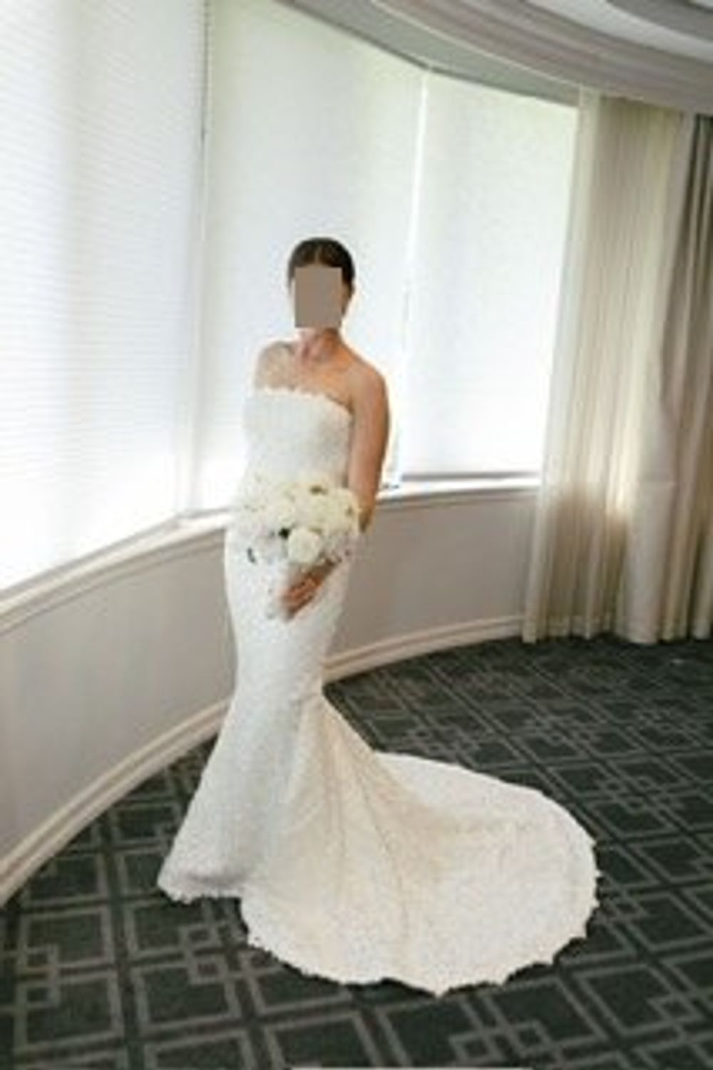 Sareh Nouri Take My Hand 0