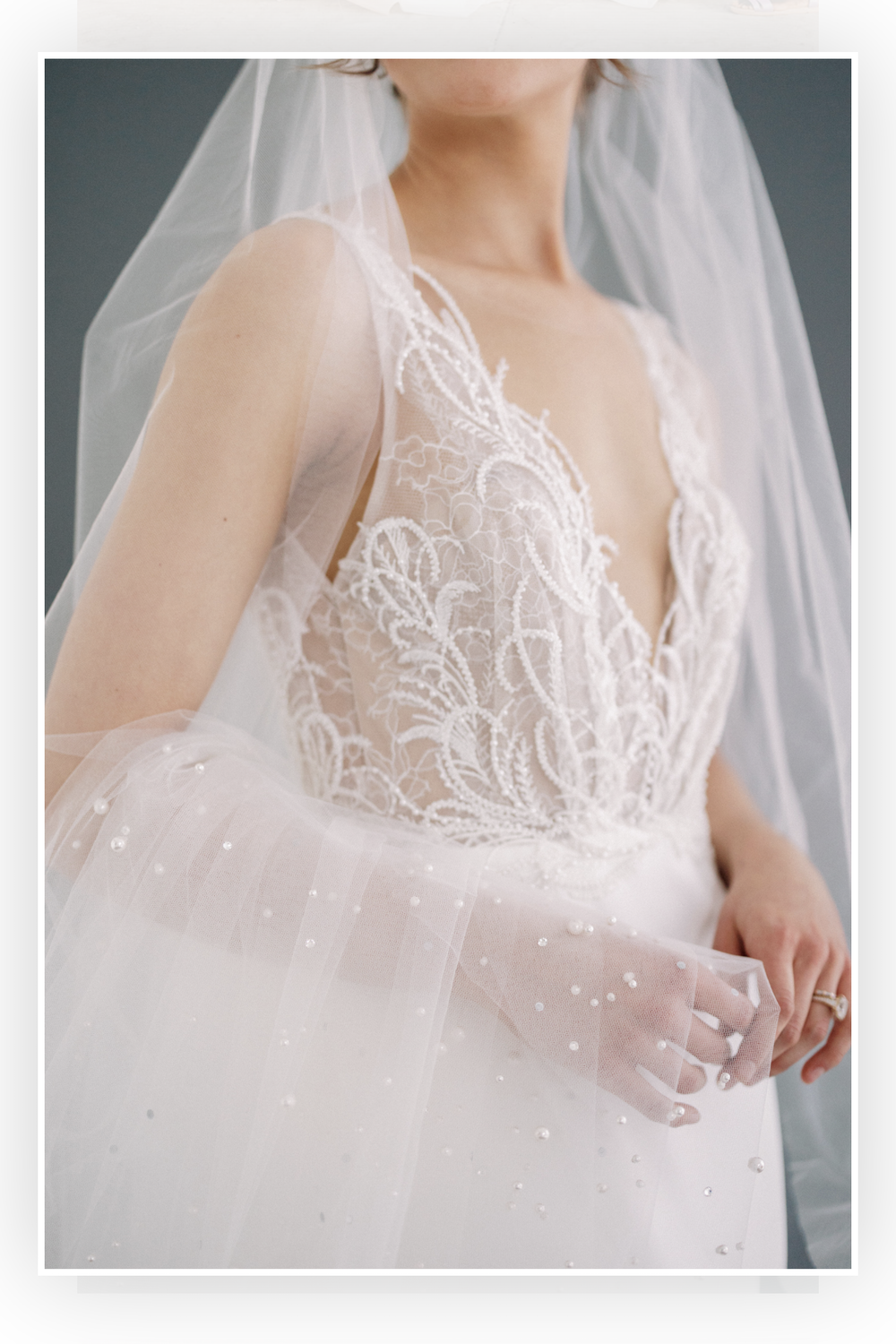 Martina Liana LE1226 with veil 11