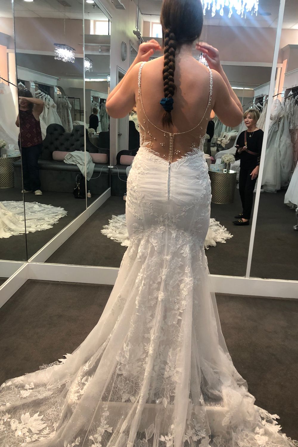 Martina Liana LE1226 11