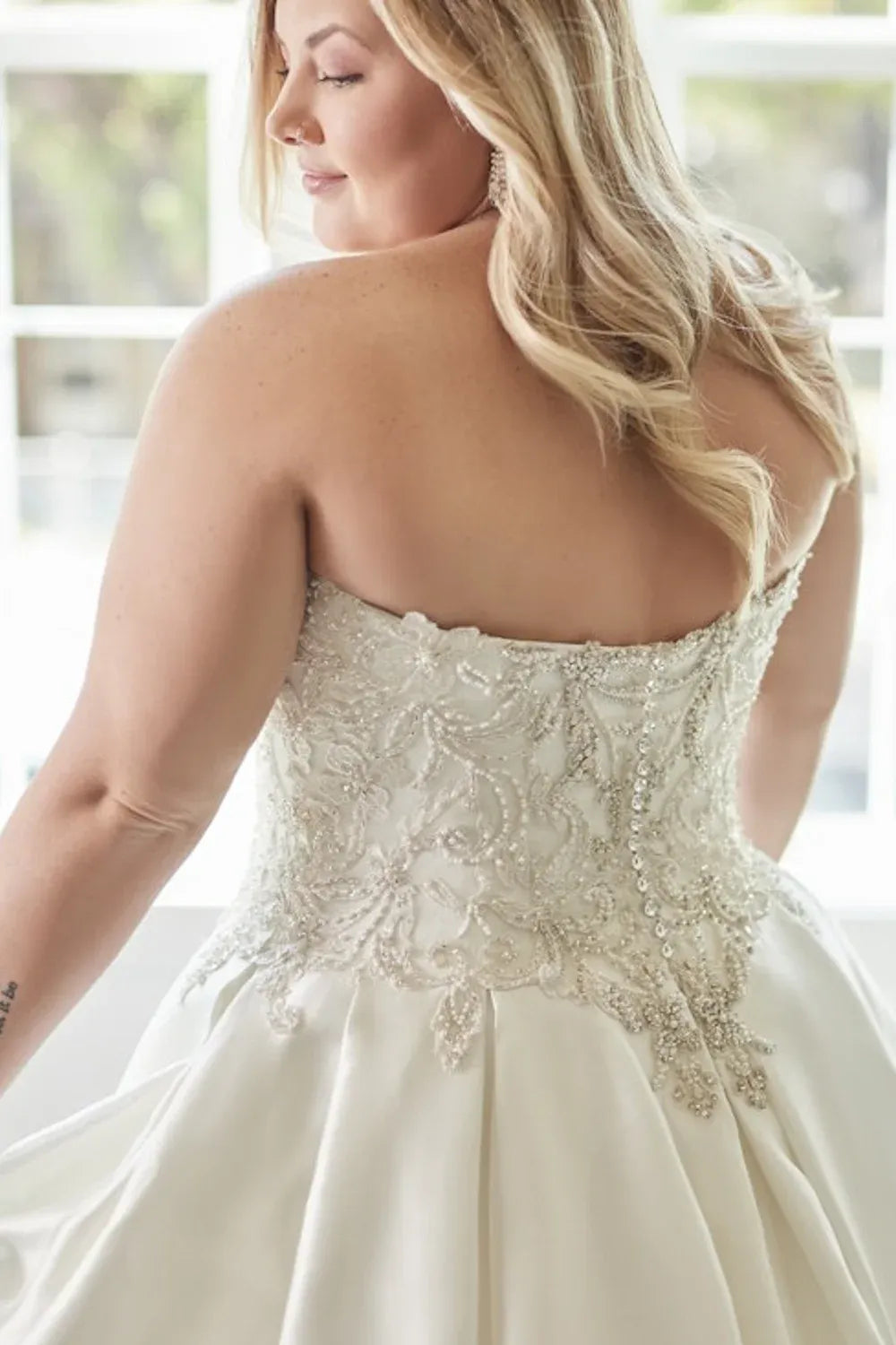Maggie Sottero KIMORA 8