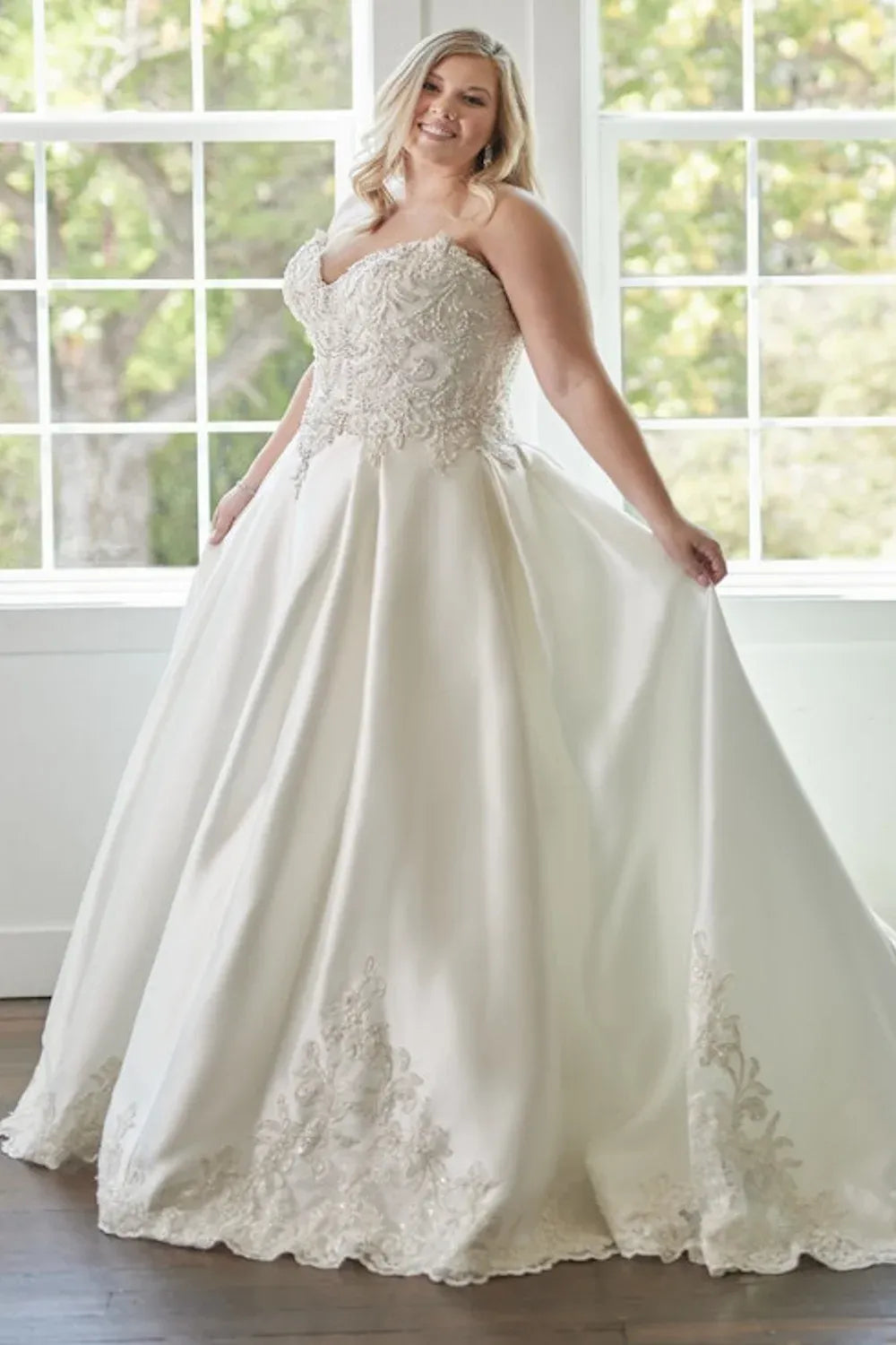 Maggie Sottero KIMORA 5